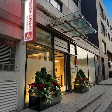 Apartamento Metropolitan's Villejuif