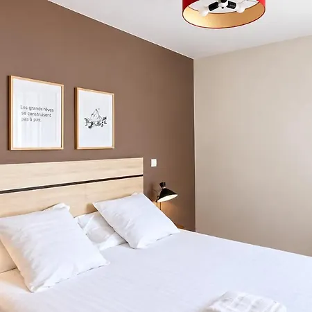 Metropolitan's Apartamento 3*
